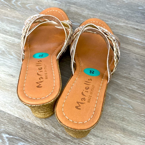 Wedges - Picture 2 of 3